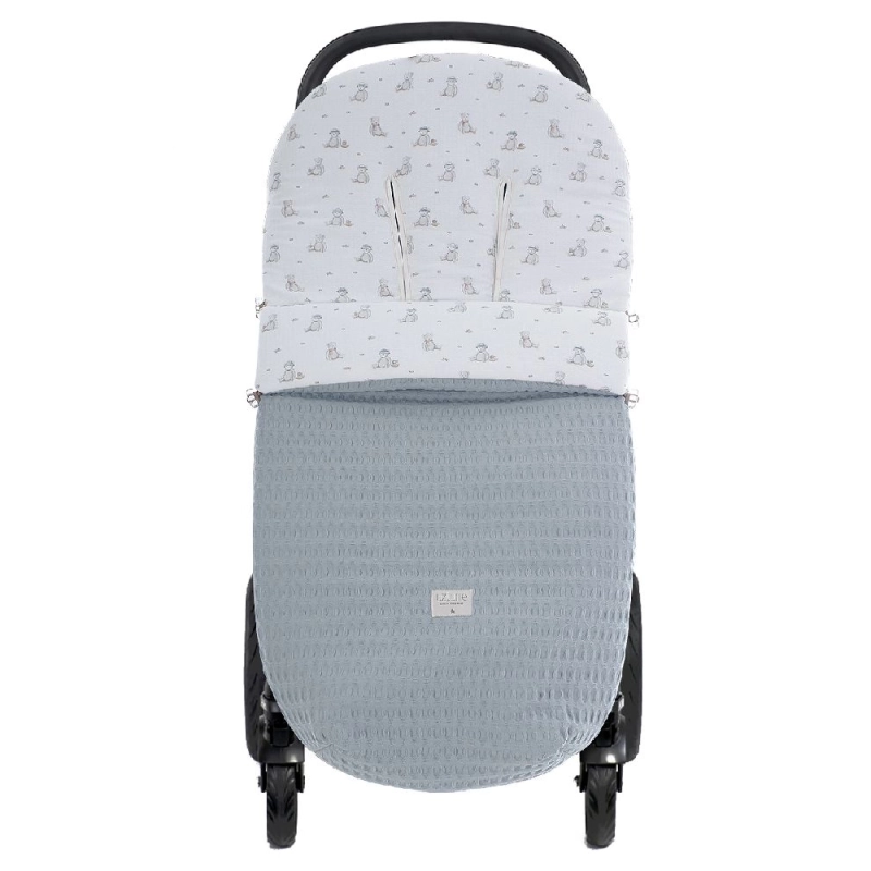 Saco Silla Teddy de Uzturre