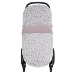 Saco Silla Roberta de Uzturre Rosa Empolvado