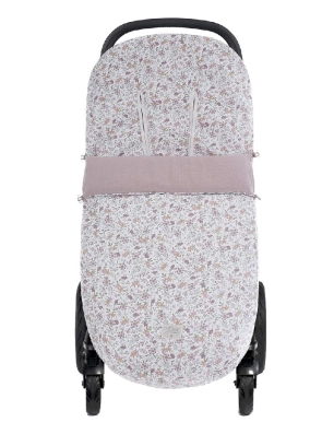 Saco Silla Roberta de Uzturre Rosa Empolvado