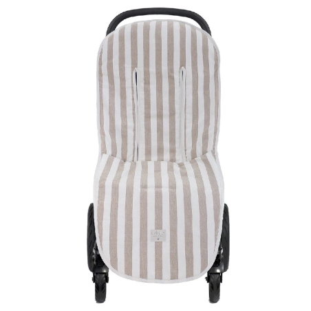 Funda para Silla Raya de Uzturre Piedra