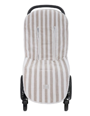 Funda para Silla Raya de Uzturre Piedra