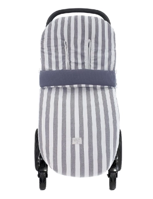 Saco Silla Raya de Uzturre Gris Oscuro