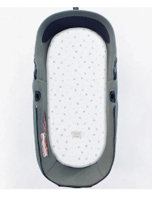 Bajera Capazo ajustable Pablo de Uzturre