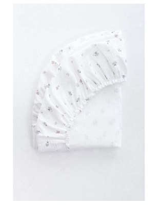 Bajera Capazo ajustable Pablo de Uzturre