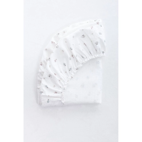 Bajera Capazo ajustable Pablo de Uzturre