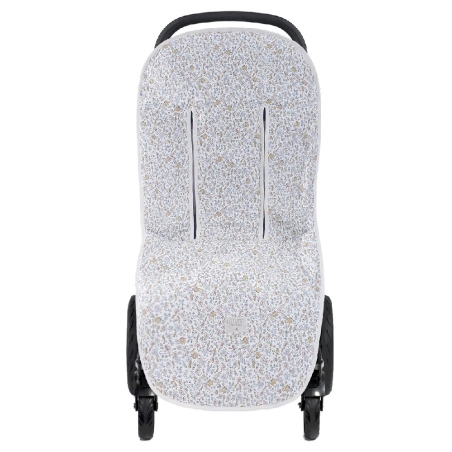 Funda para silla Marga de Uzturre Piedra