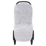 Funda para silla Marga de Uzturre Piedra