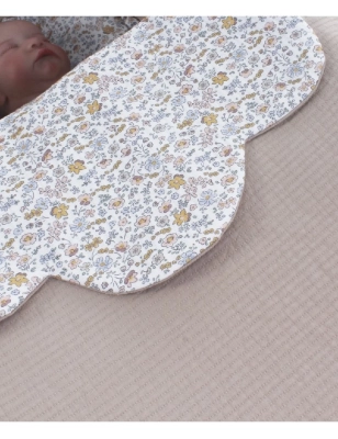 Saco capazo reversible Marga de Uzturre