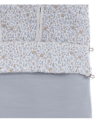 Saco silla Marga de Uzturre Mint