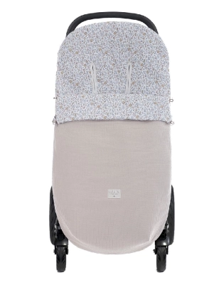Saco silla Marga de Uzturre Piedra