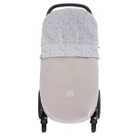 Saco silla Marga de Uzturre Piedra