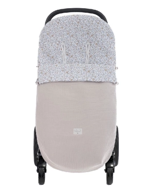 Saco silla Marga de Uzturre Piedra