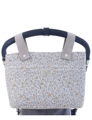 Bolsa Talega Midi Marga de Uzturre