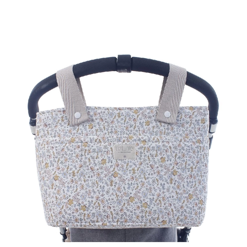 Bolsa Talega Midi Marga de Uzturre