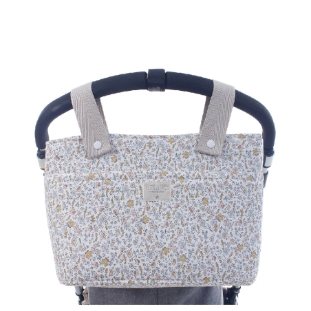 Bolsa Talega Midi Marga de Uzturre