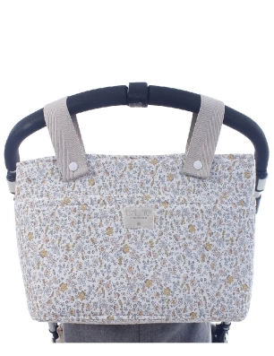 Bolsa Talega Midi Marga de Uzturre