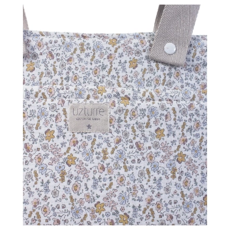 Bolsa Talega Midi Marga de Uzturre