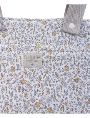 Bolsa Talega Midi Marga de Uzturre