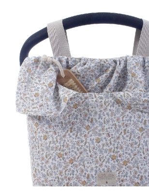 Bolsa Talega Volante Marga de Uzturre