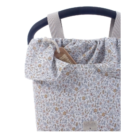 Bolsa Talega Volante Marga de Uzturre