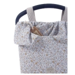 Bolsa Talega Volante Marga de Uzturre