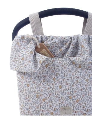 Bolsa Talega Volante Marga de Uzturre