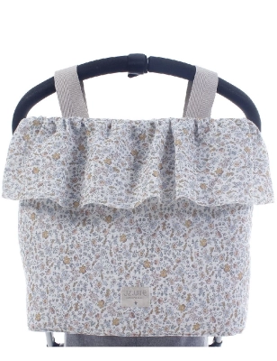 Bolsa Talega Volante Marga de Uzturre