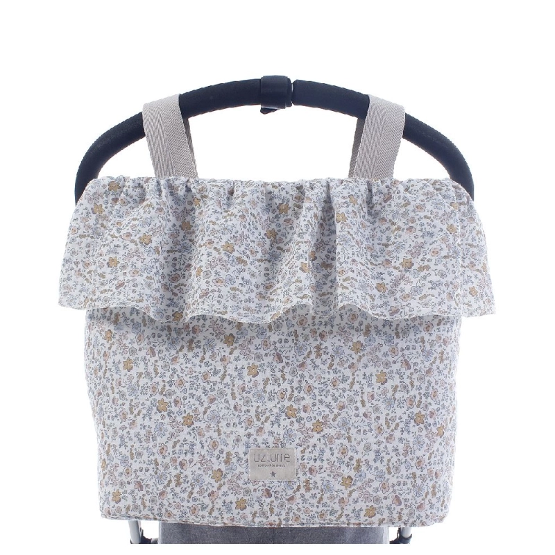 Bolsa Talega Volante Marga de Uzturre
