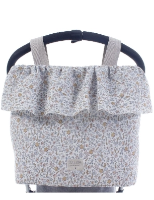Bolsa Talega Volante Marga de Uzturre