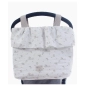 Bolso Talega Volante Pablo de Uzturre