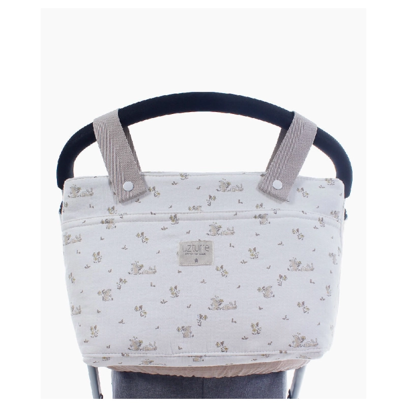Bolso Talega Midi Pablo de Uzturre