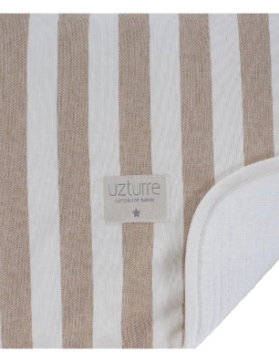 Funda para Silla Raya de Uzturre | Funda universal verano algodón