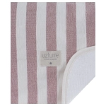 Funda para Silla Raya de Uzturre Rosa Empolvado