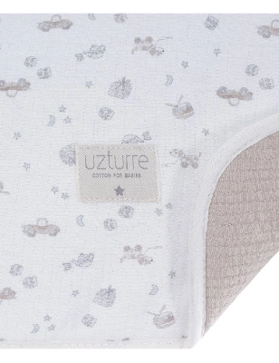 Funda para Silla Reversible Lucca de Uzturre