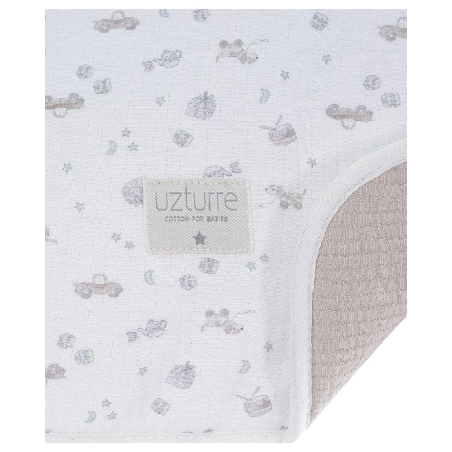 Funda para Silla Reversible Lucca de Uzturre