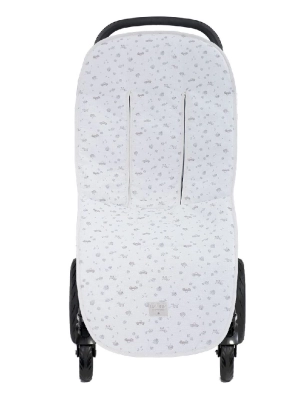 Funda para Silla Reversible Lucca de Uzturre