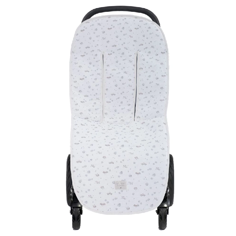 Funda para Silla Reversible Lucca de Uzturre