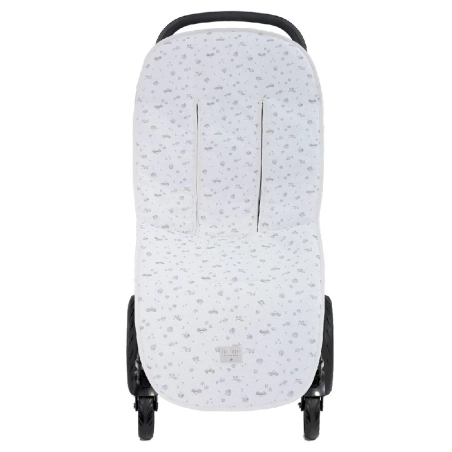 Funda para Silla Reversible Lucca de Uzturre