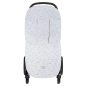 Funda para Silla Reversible Lucca de Uzturre