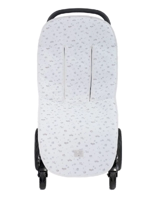 Funda para Silla Reversible Lucca de Uzturre