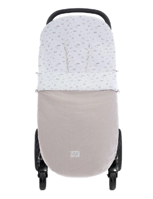 Saco Silla Lucca de Uzturre Piedra