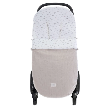 Saco Silla Lucca de Uzturre Piedra