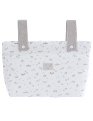 Bolsa Talega Midi Lucca de Uzturre