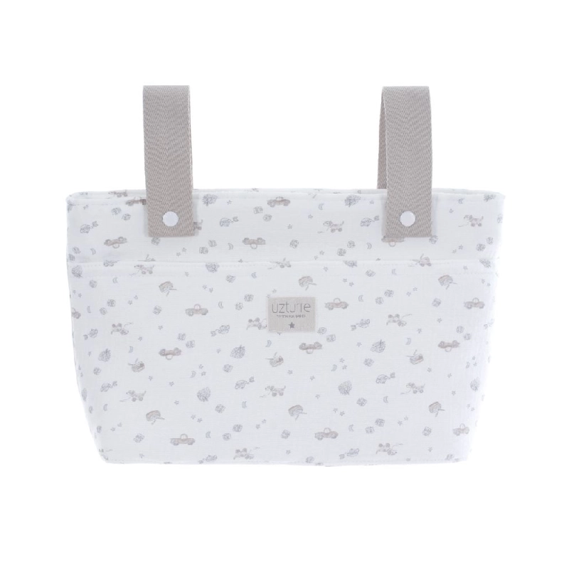 Bolsa Talega Midi Lucca de Uzturre