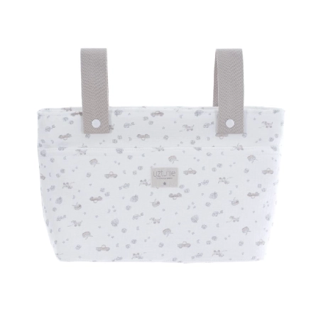 Bolsa Talega Midi Lucca de Uzturre
