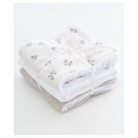 Pack 3 secababitas Graciela de Uzturre