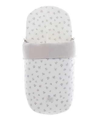 Saco Capazo Graciela de Uzturre Piedra