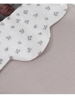 Saco Capazo Reversible Graciela de Uzturre