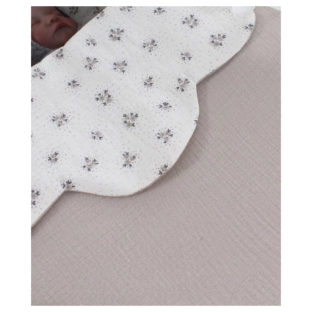 Saco Capazo Reversible Graciela de Uzturre