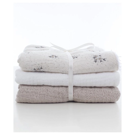 Pack 3 secababitas Graciela de Uzturre